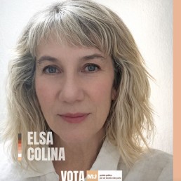 Elsa Colina