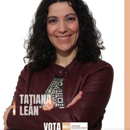Tatiana Lean
