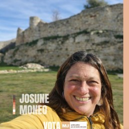 Josune Moneo